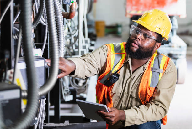 Best Electrical Troubleshooting Services  in Evart, MI