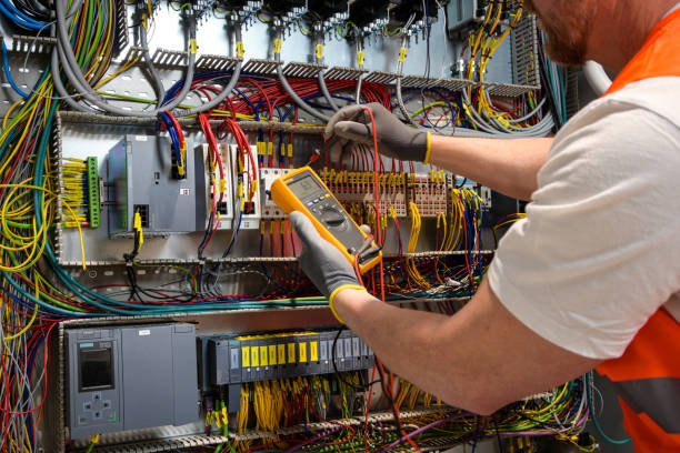 Best Affordable Electrical Installation  in Evart, MI