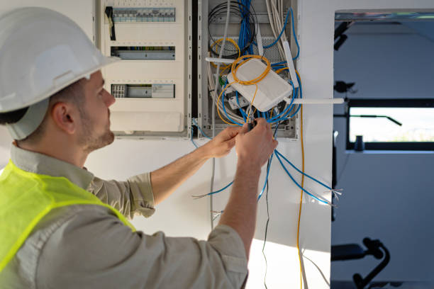Best Electrical Repair Services  in Evart, MI